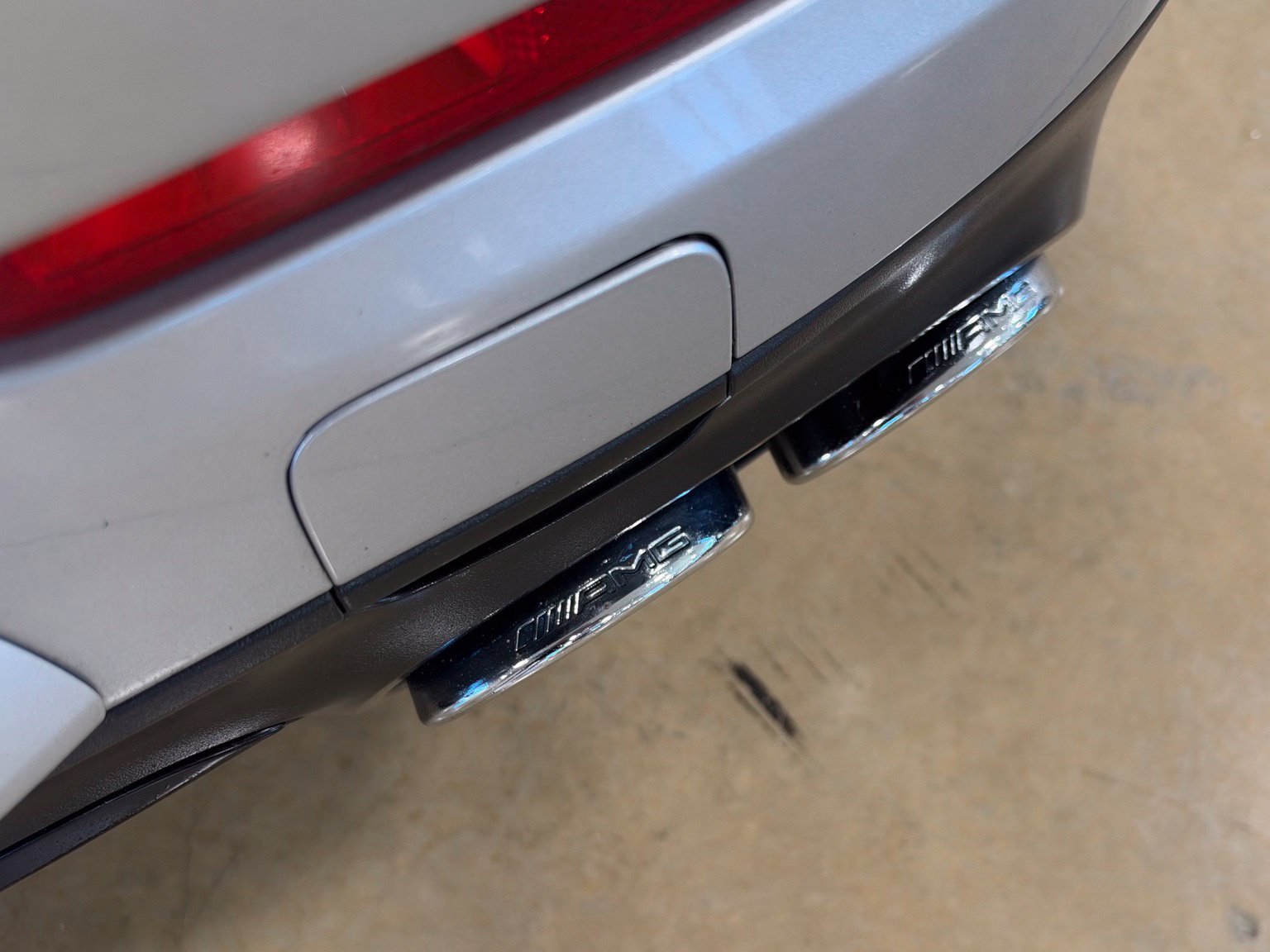 Used 2021 Mercedes-Benz AMG GT 43 image 53