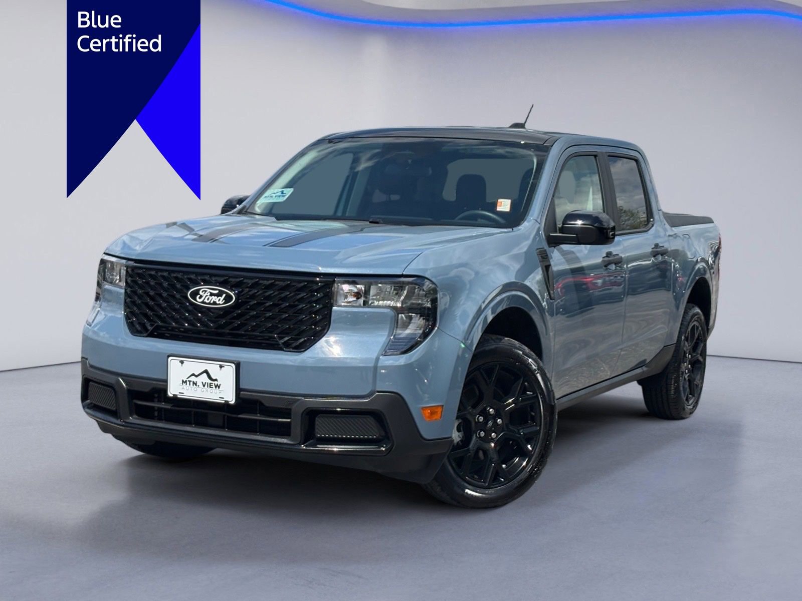 Used 2025 Ford Maverick XLT w/ Equipment Group 301A