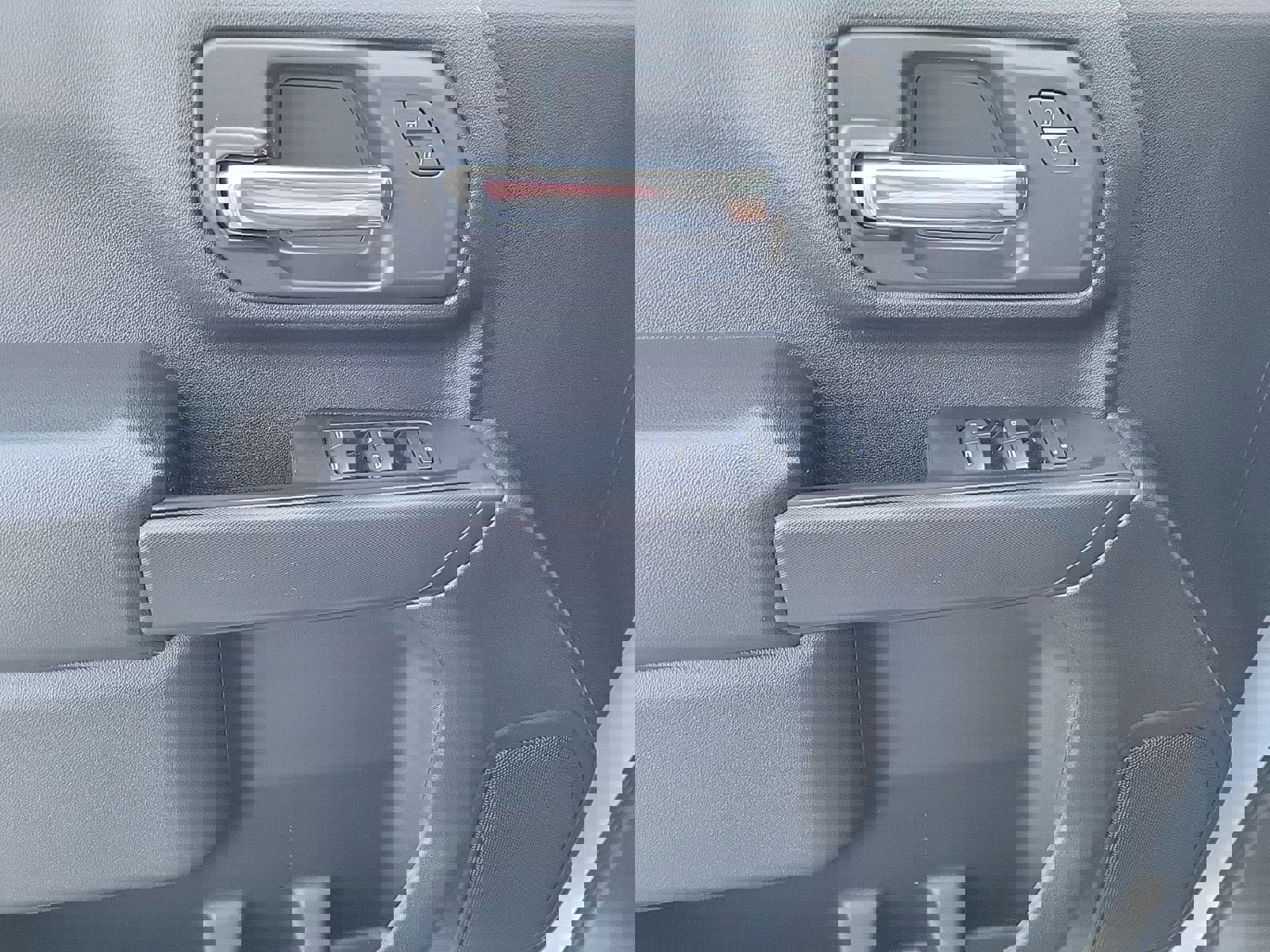 New 2026 GMC Sierra 2500 Pro image 16