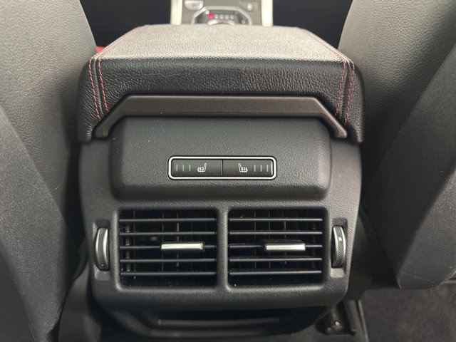 Used 2015 Land Rover Range Rover Evoque Dynamic image 18