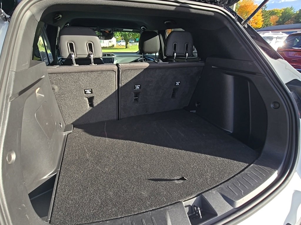 Used 2022 Chevrolet TrailBlazer RS image 29