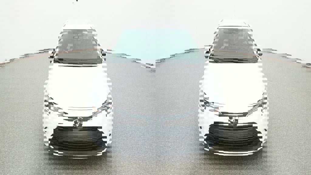 New 2026 Toyota Corolla LE image 15