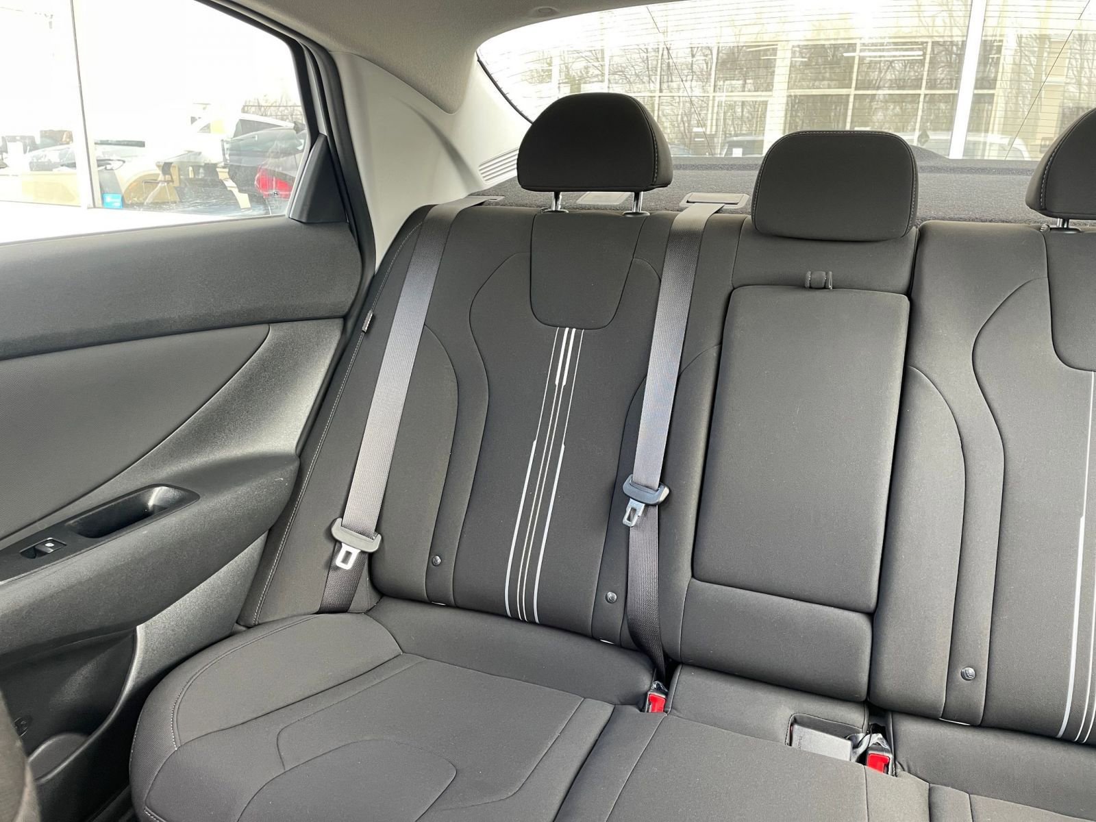 Used 2025 Hyundai Sonata SEL image 39