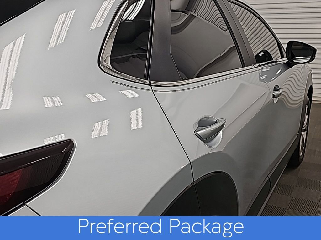 Used 2021 MAZDA CX-30 FWD 2.5 S w/ Preferred Package image 10