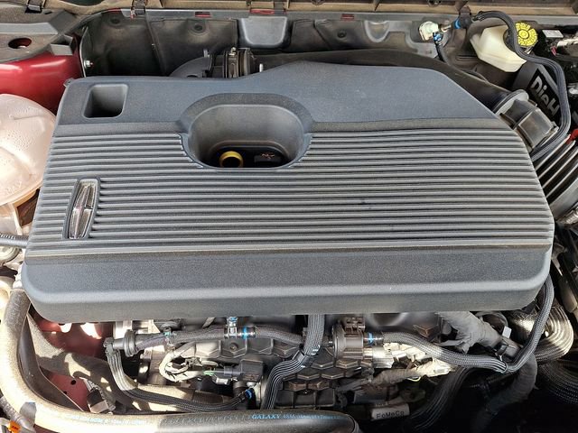 Certified 2020 Lincoln Corsair Reserve w/ Equipment Group 201A image 28