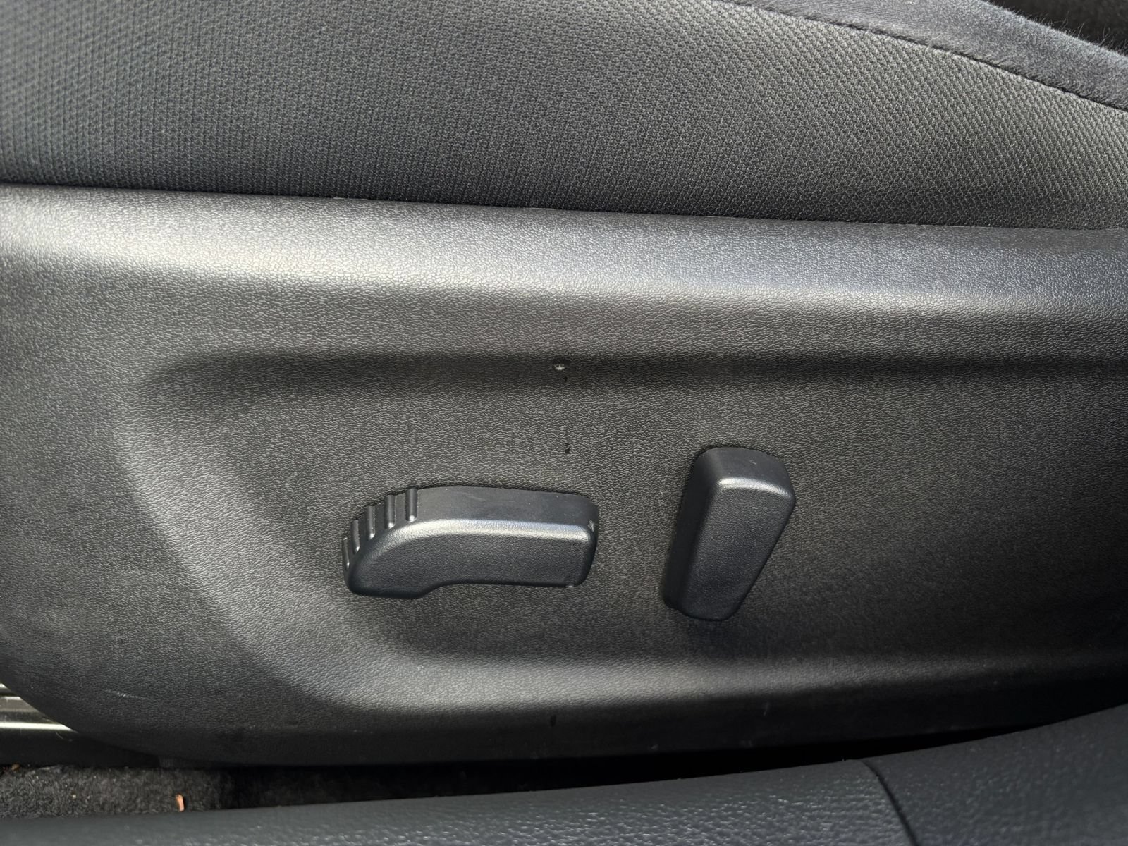 Used 2026 Nissan Altima 2.5 SV FWD image 21