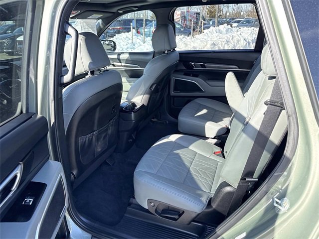 Certified 2023 Kia Telluride SX X-Line image 14