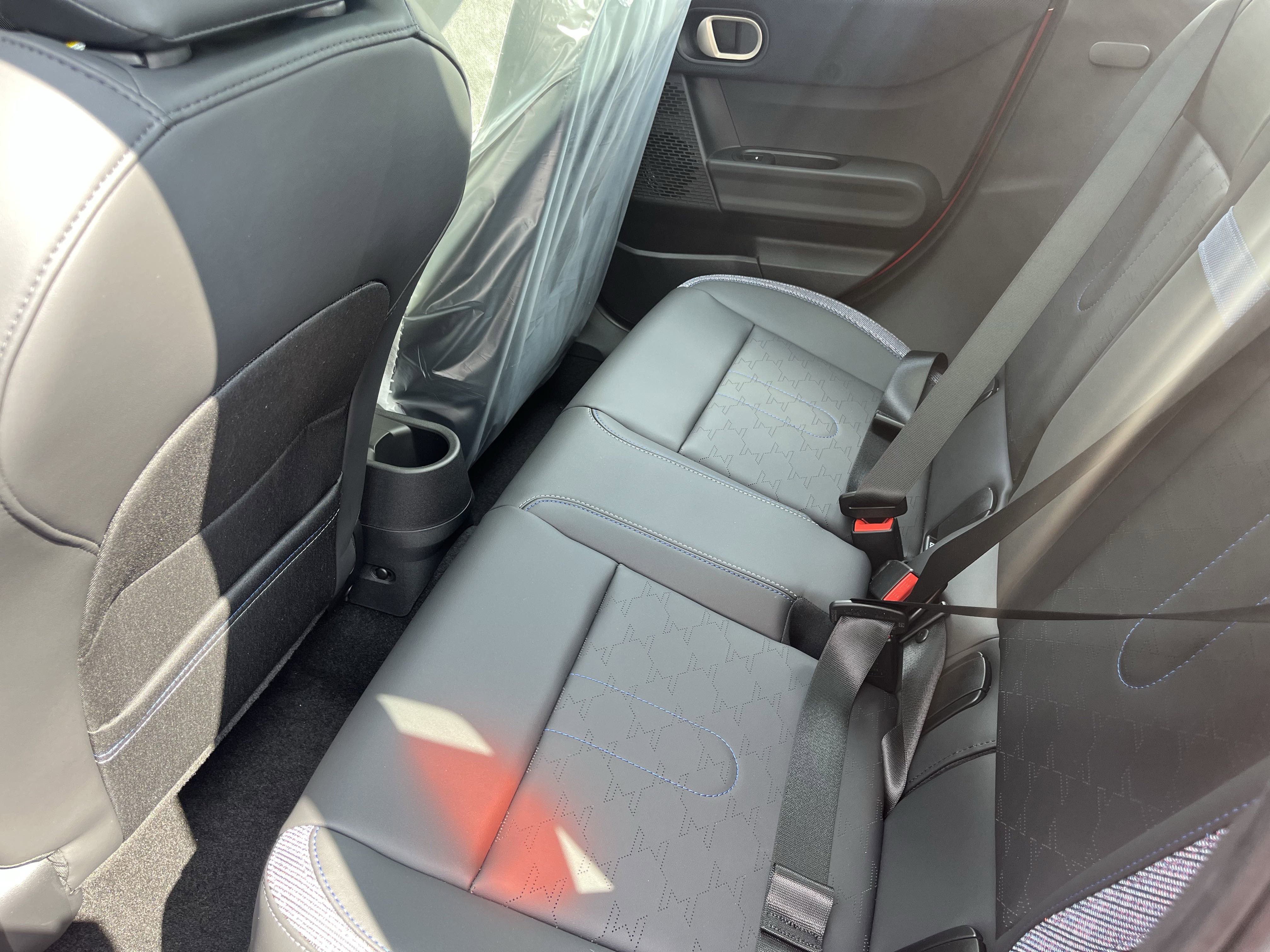 Used 2025 MINI Cooper S image 15