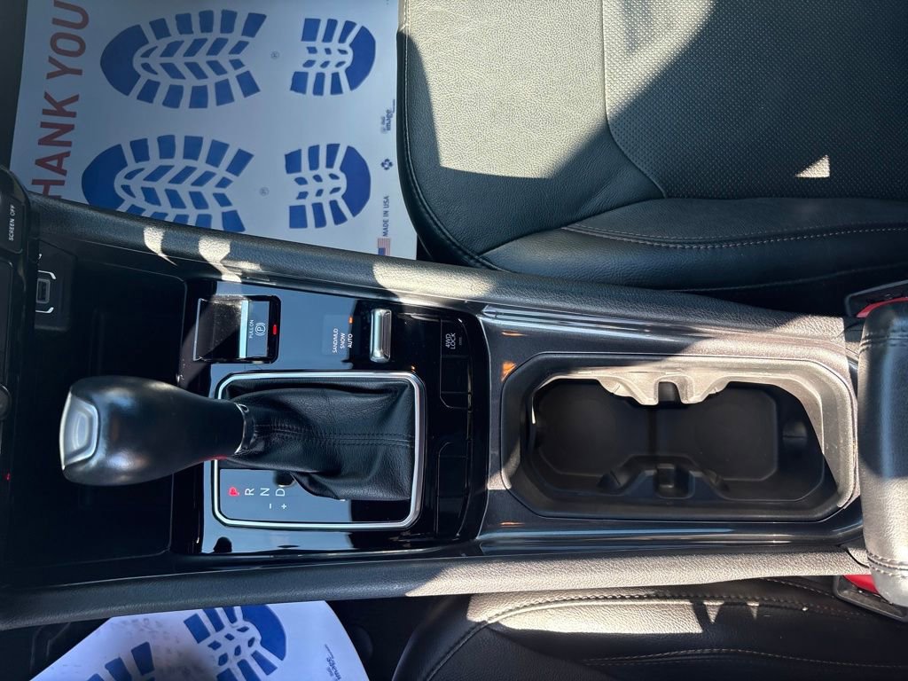 Used 2023 Jeep Compass Latitude w/ Sun and Sound Group image 21