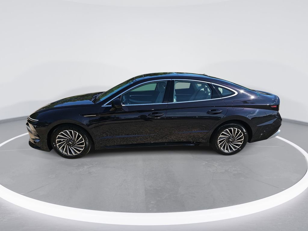 New 2026 Hyundai Sonata SEL FWD image 8