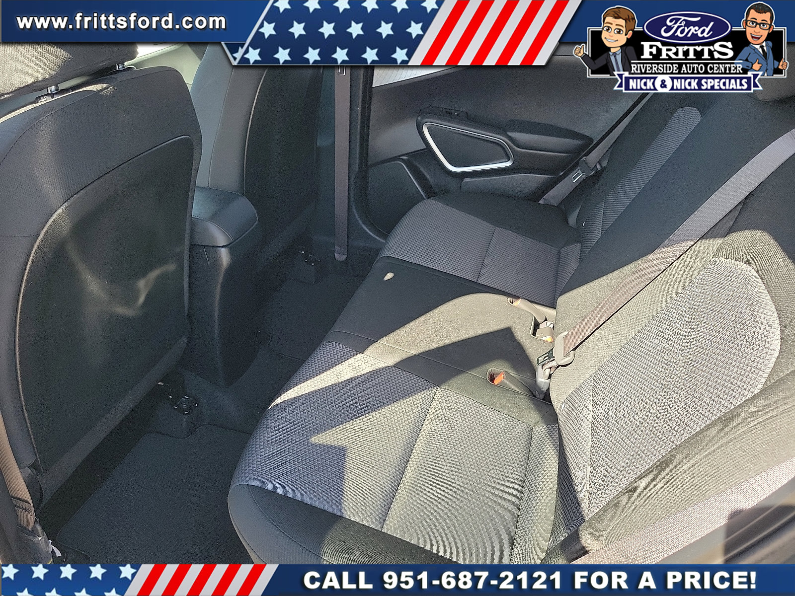 Used 2023 Kia Soul LX FWD image 13