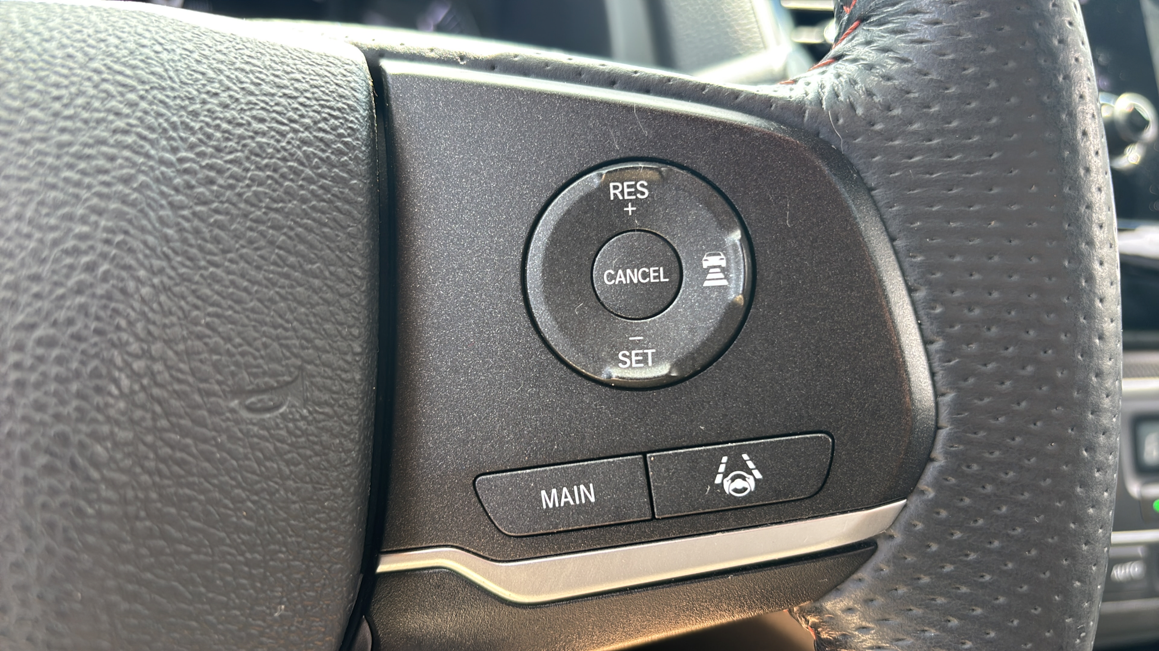 Certified 2023 Honda Passport TrailSport image 29