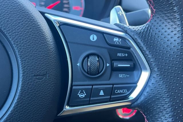 Certified 2023 Acura TLX w/ A-SPEC Pkg image 29