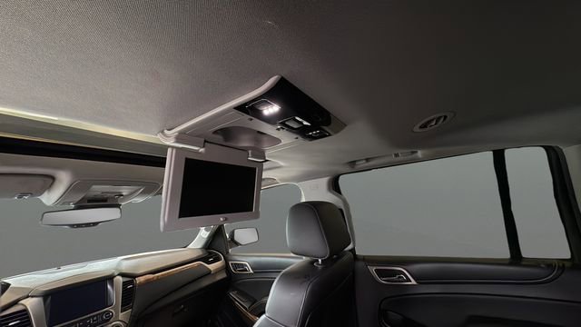 Used 2015 GMC Yukon XL Denali AWD/4WD image 19