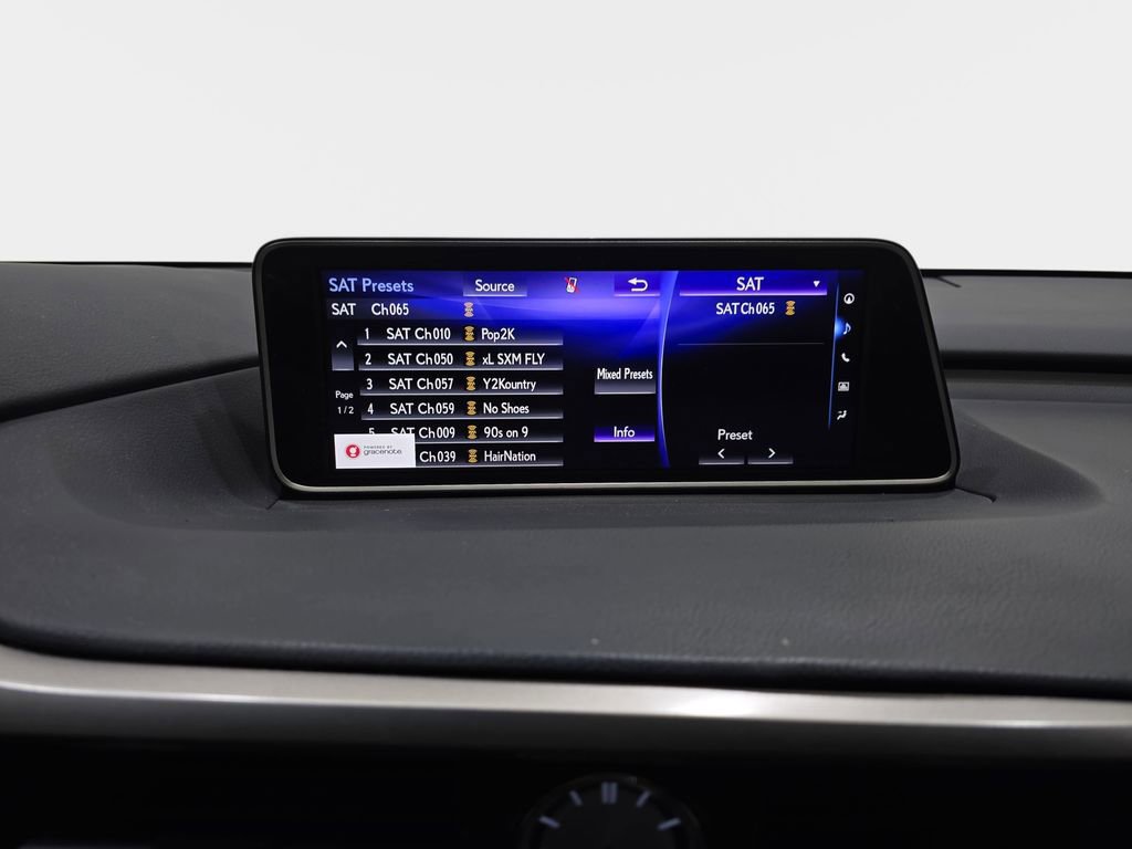 Used 2019 Lexus RX 350 F Sport w/ Navigation Package image 22