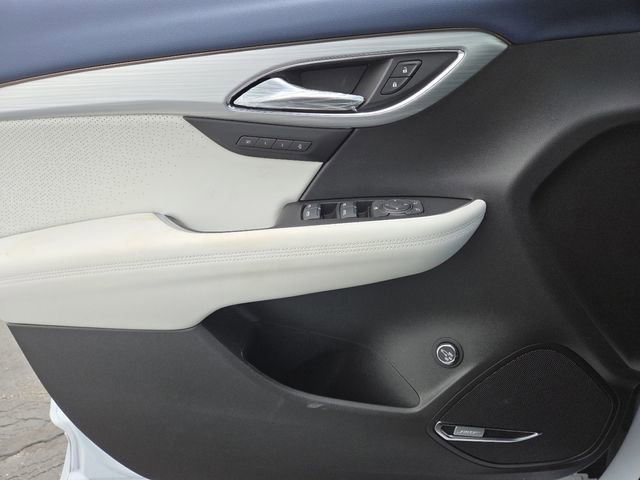 New 2026 Buick Envision Avenir image 35