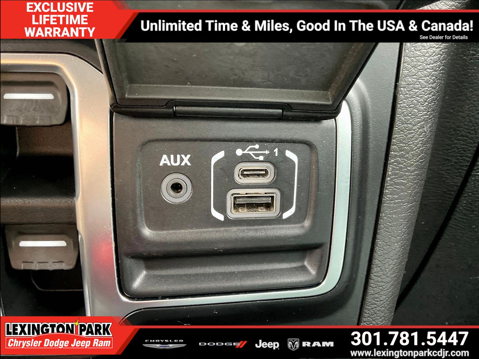 Used 2020 Jeep Wrangler Unlimited Sport AWD/4WD image 15