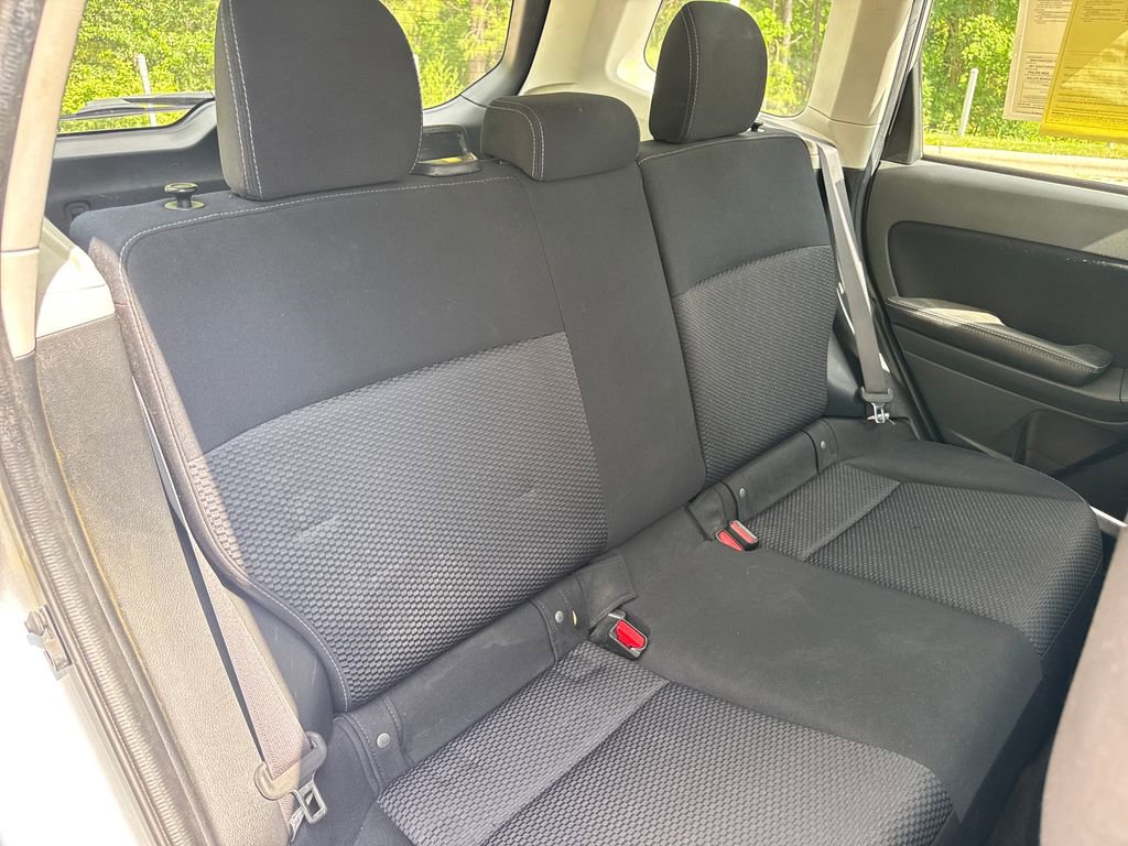 Used 2016 Subaru Forester 2.5i w/ Alloy Wheel Package image 32