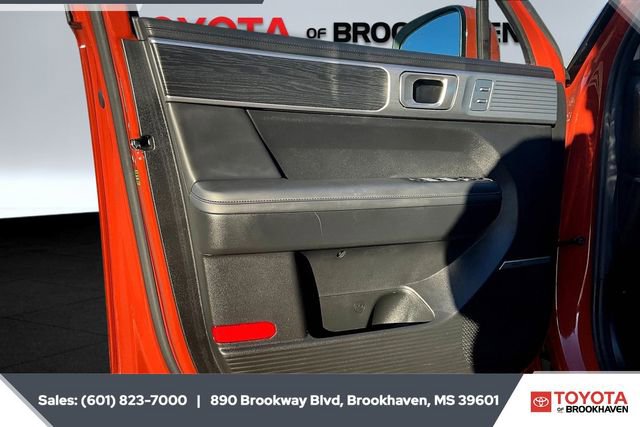 Used 2024 Hyundai Santa Fe Limited image 17