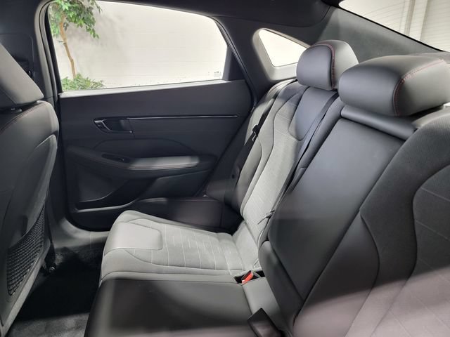 Used 2025 Hyundai Sonata N Line FWD image 13