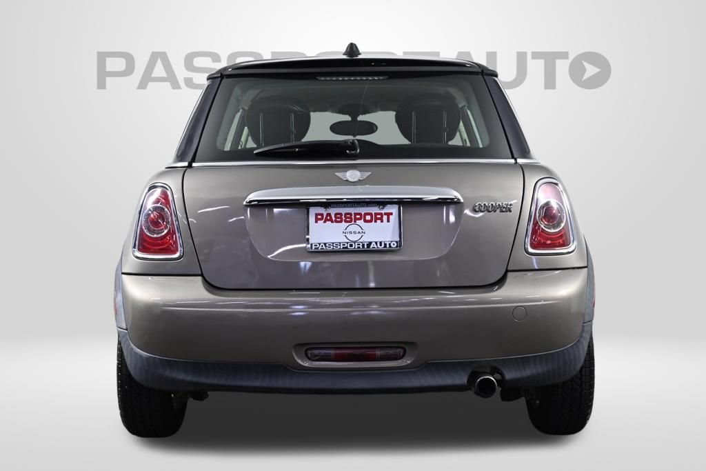 Used 2012 MINI Cooper Hardtop FWD image 6