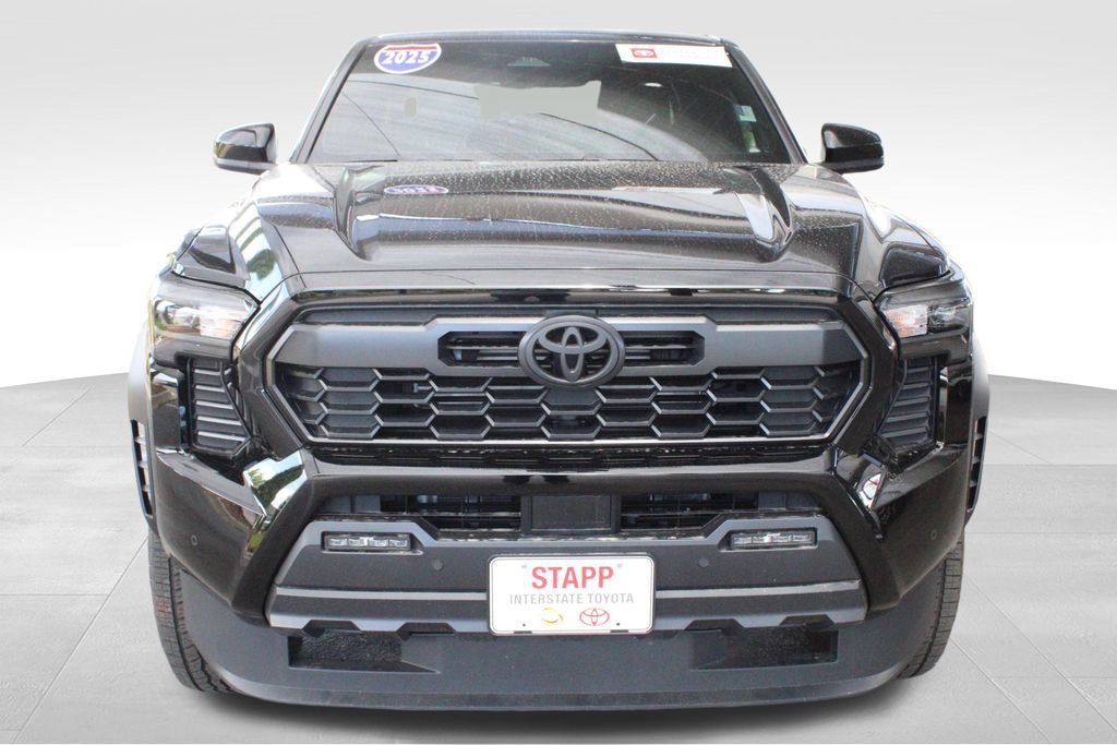 Certified 2025 Toyota Tacoma TRD Off-Road w/ TRD Off Road Upgrade Package AWD/4WD image 10