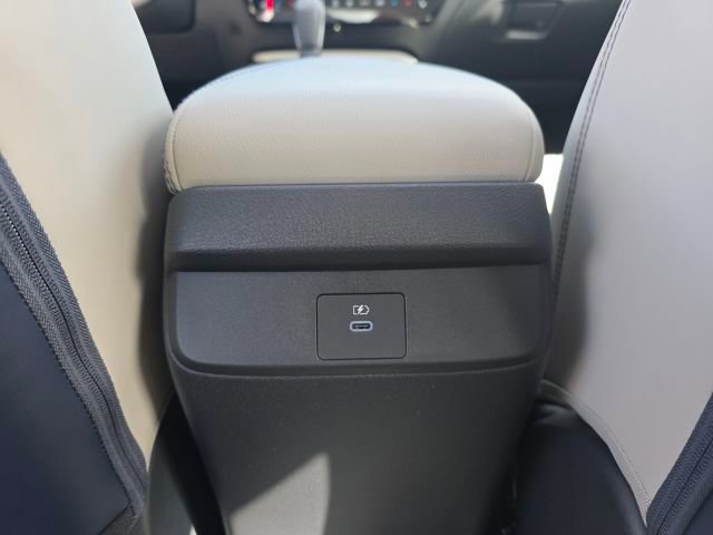 New 2026 Nissan Sentra SL w/ Floor Mat Package image 22