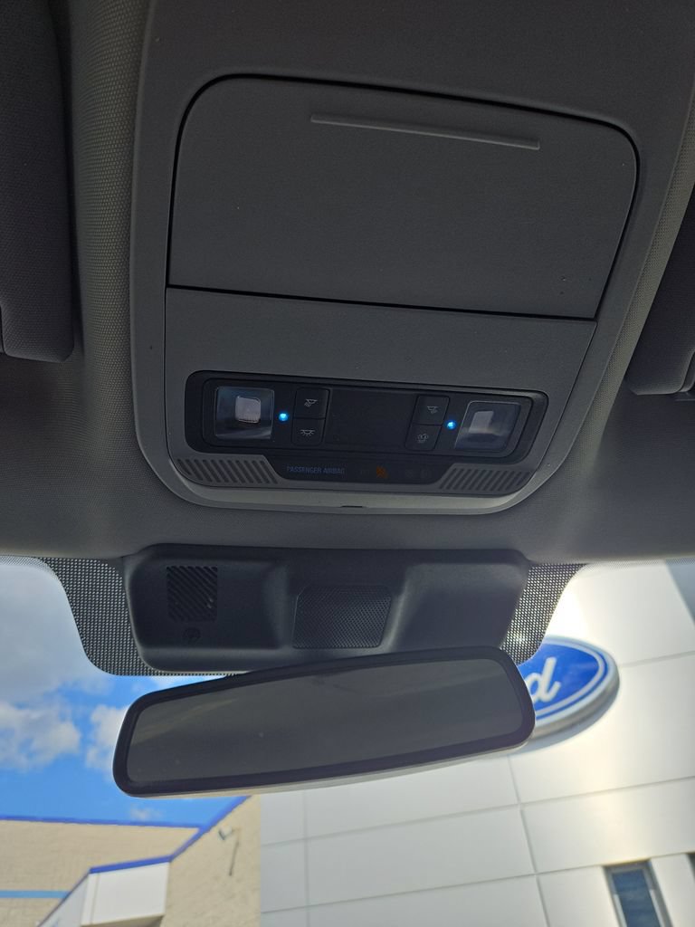 Certified 2025 Ford F150 Lightning Flash AWD/4WD image 19