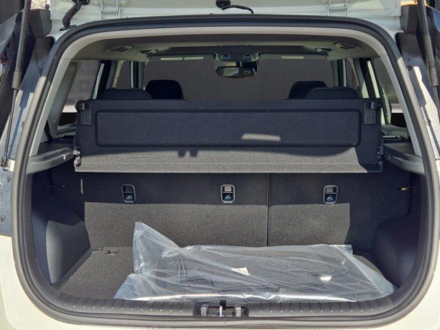 Used 2025 Kia Soul EX image 11