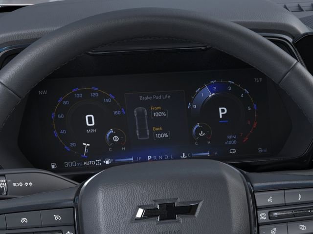 New 2026 Chevrolet Colorado ZR2 AWD/4WD image 18