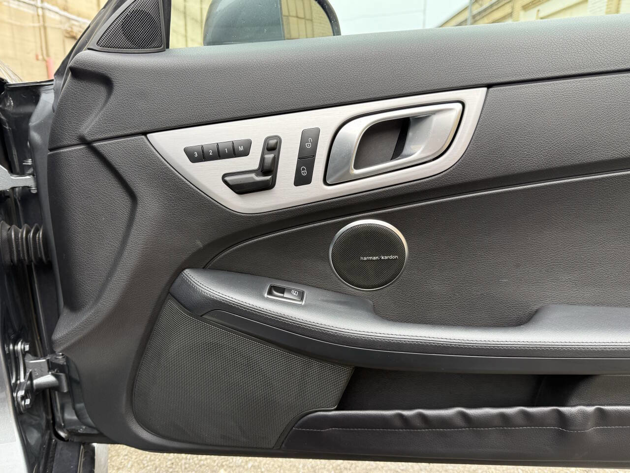 Used 2016 Mercedes-Benz SLK 350 image 48