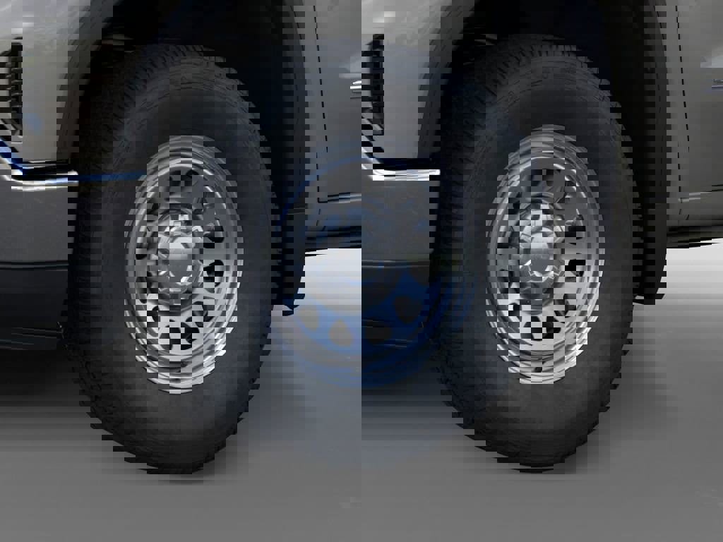 New 2026 GMC Sierra 1500 Pro w/ Pro Value Package image 9