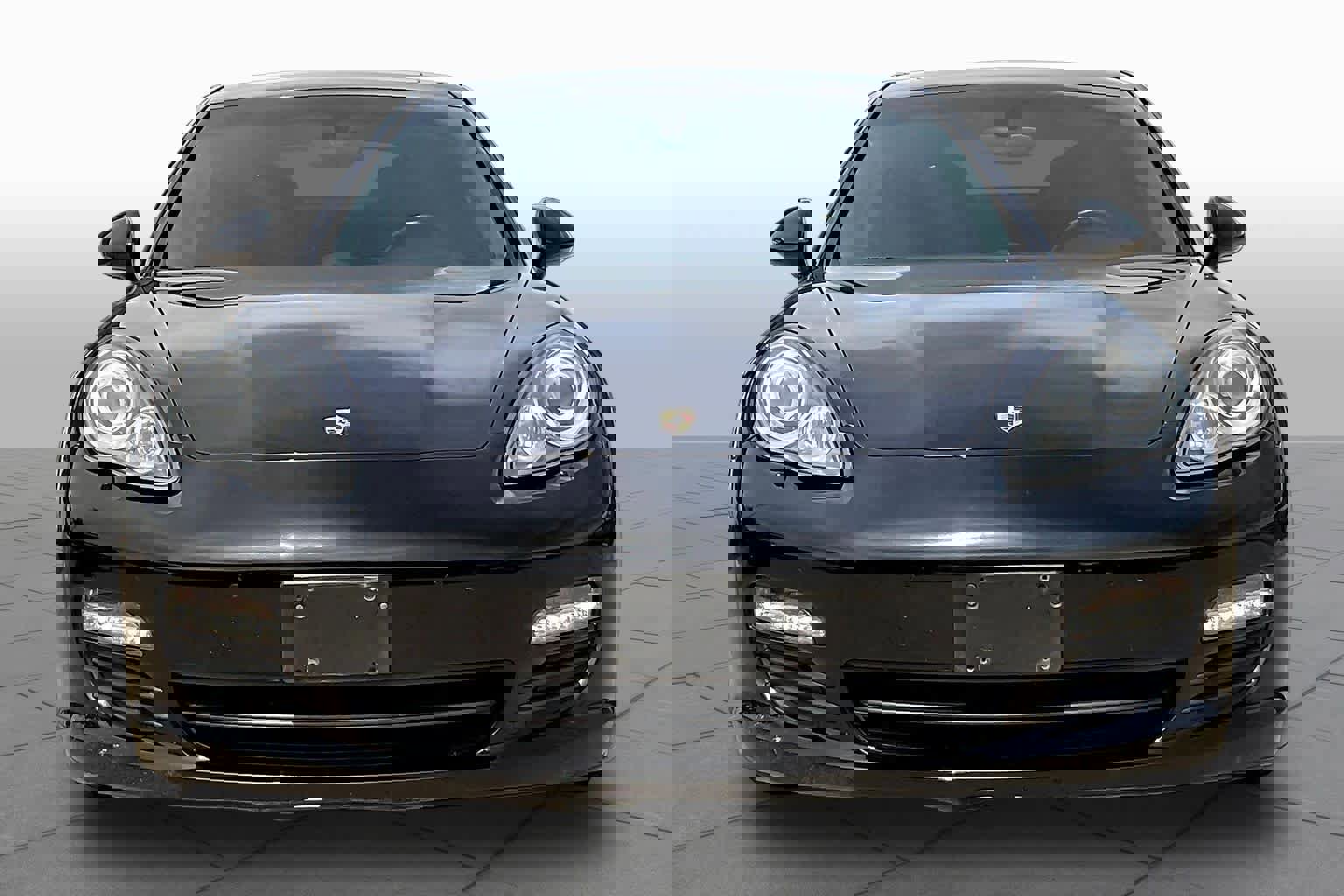 Used 2012 Porsche Panamera S image 3