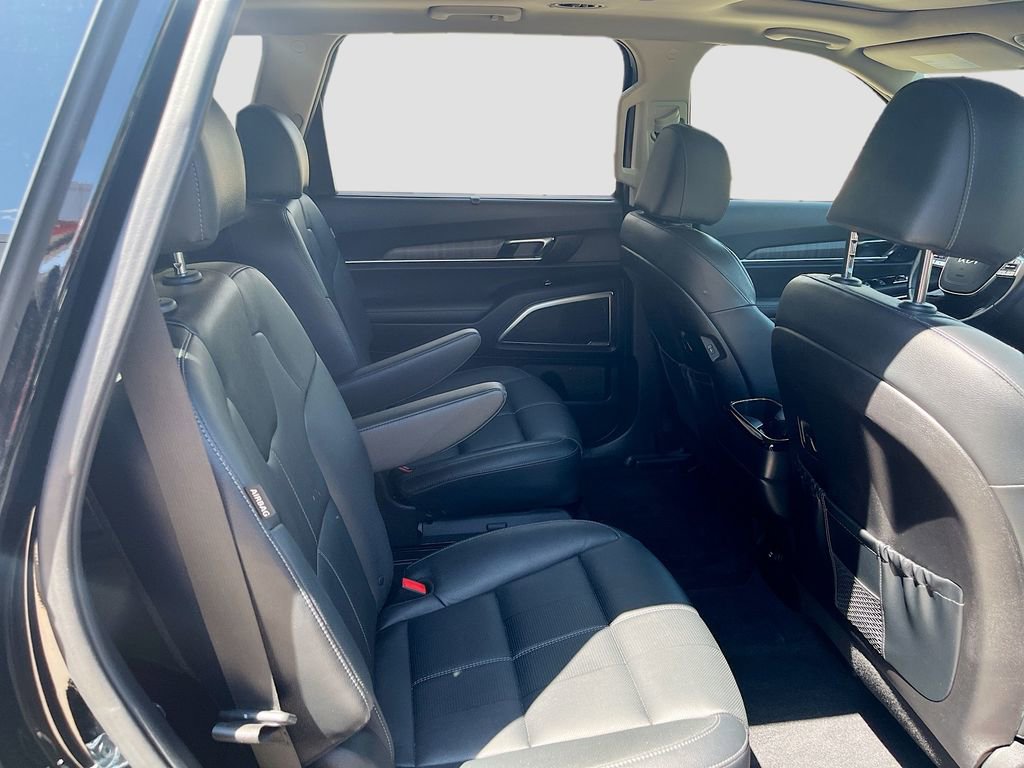 Used 2023 Kia Telluride SX AWD/4WD image 30