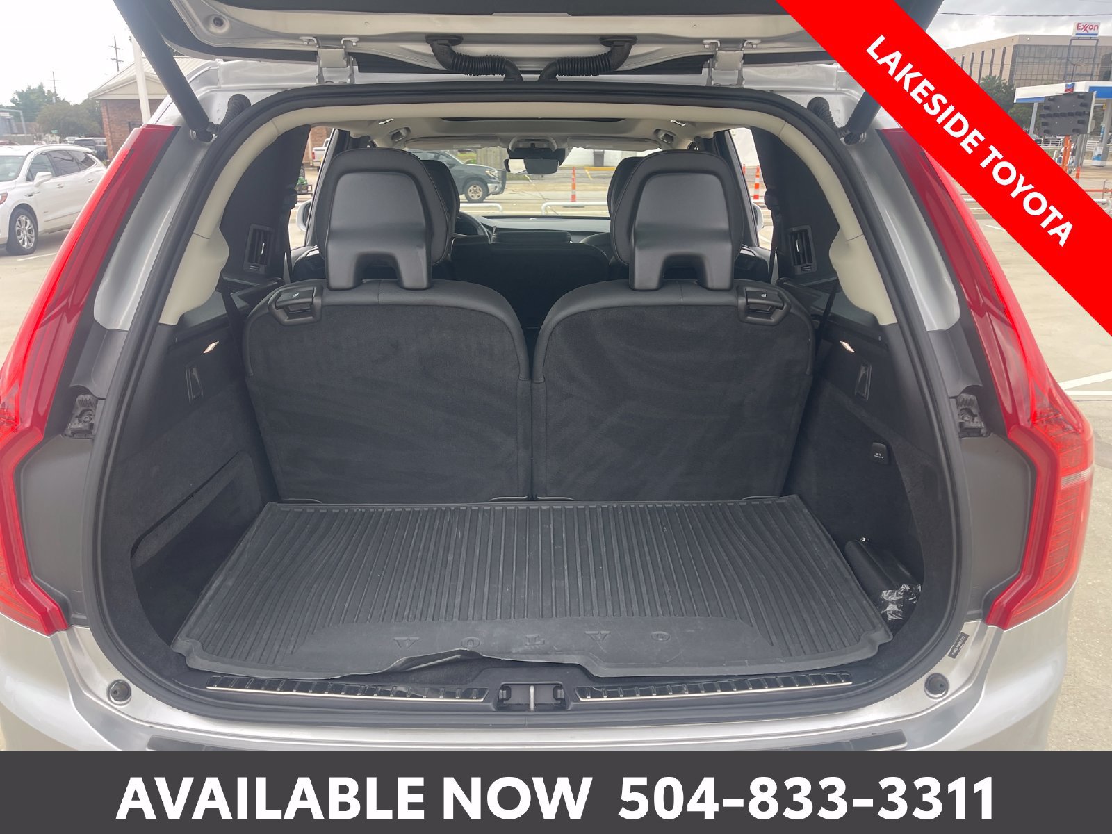 Used 2022 Volvo XC90 T5 Momentum w/ Protection Package Premier FWD image 20