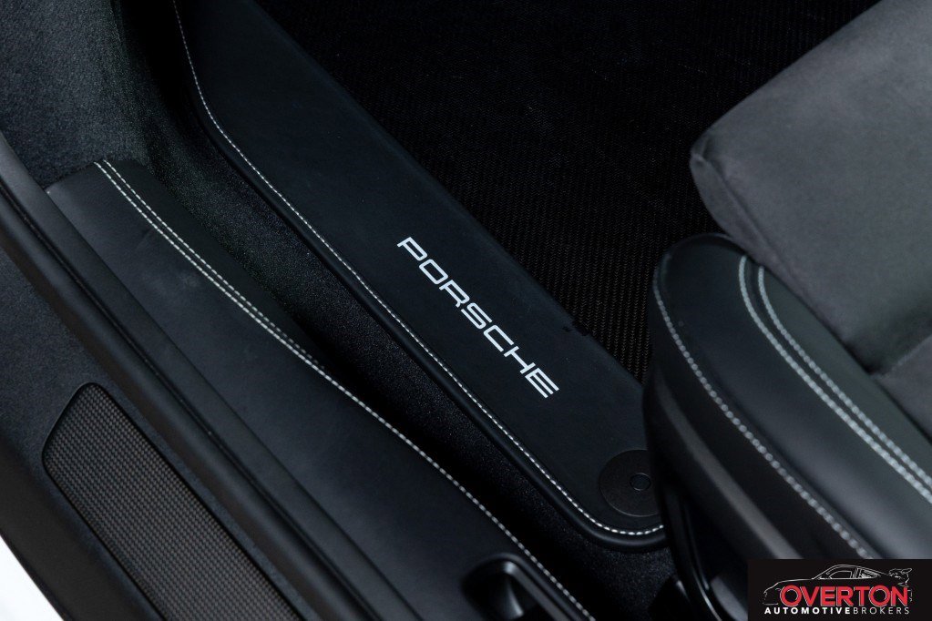 Used 2024 Porsche 911 GT3 image 57