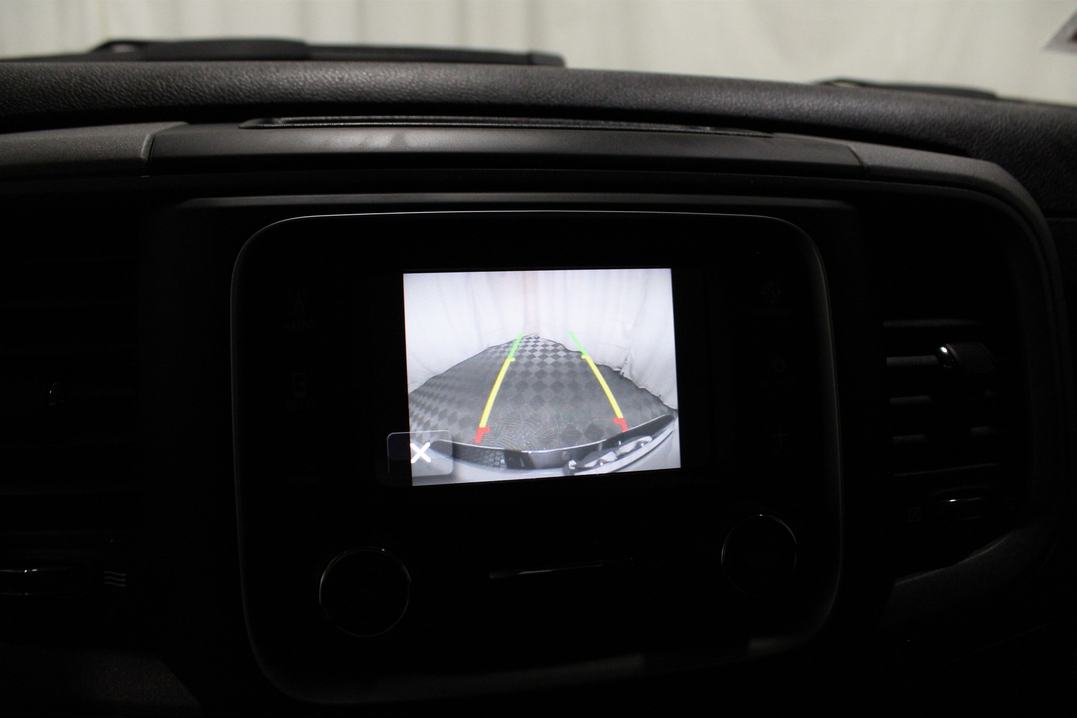 Used 2023 RAM 1500 Tradesman w/ Chrome Plus Package image 18