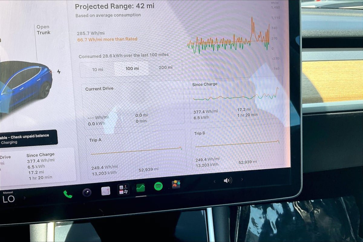 Used 2019 Tesla Model 3 Standard Range Plus RWD image 18
