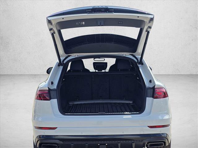 New 2026 Audi Q8 Prestige image 28