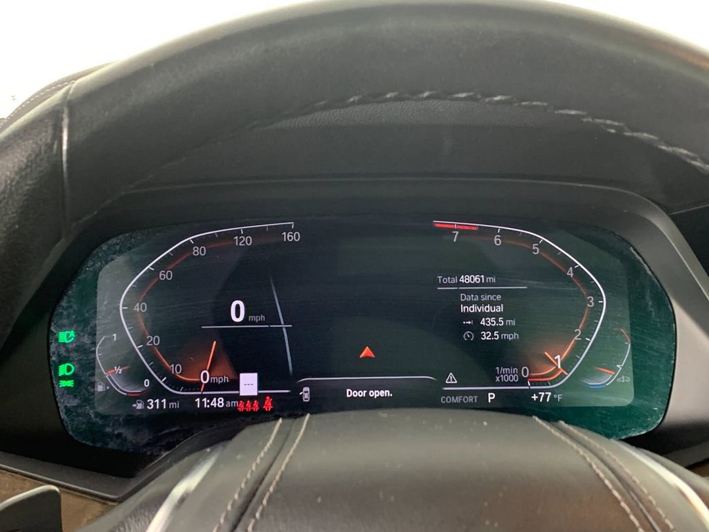 Used 2022 BMW X5 xDrive40i image 23