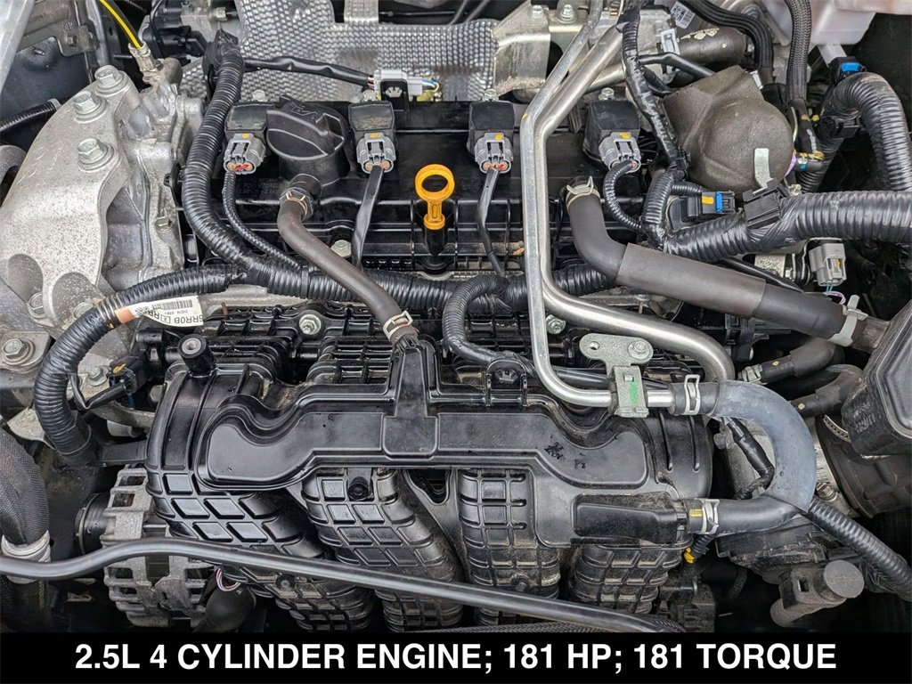 Used 2021 Nissan Rogue SV image 20