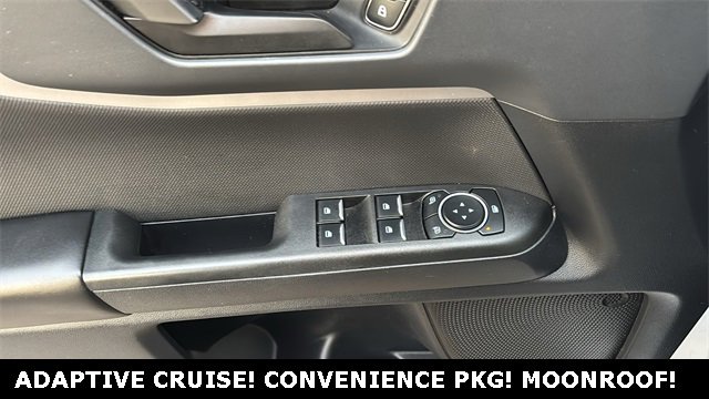 Used 2023 Ford Bronco Sport Big Bend w/ Convenience Package image 11