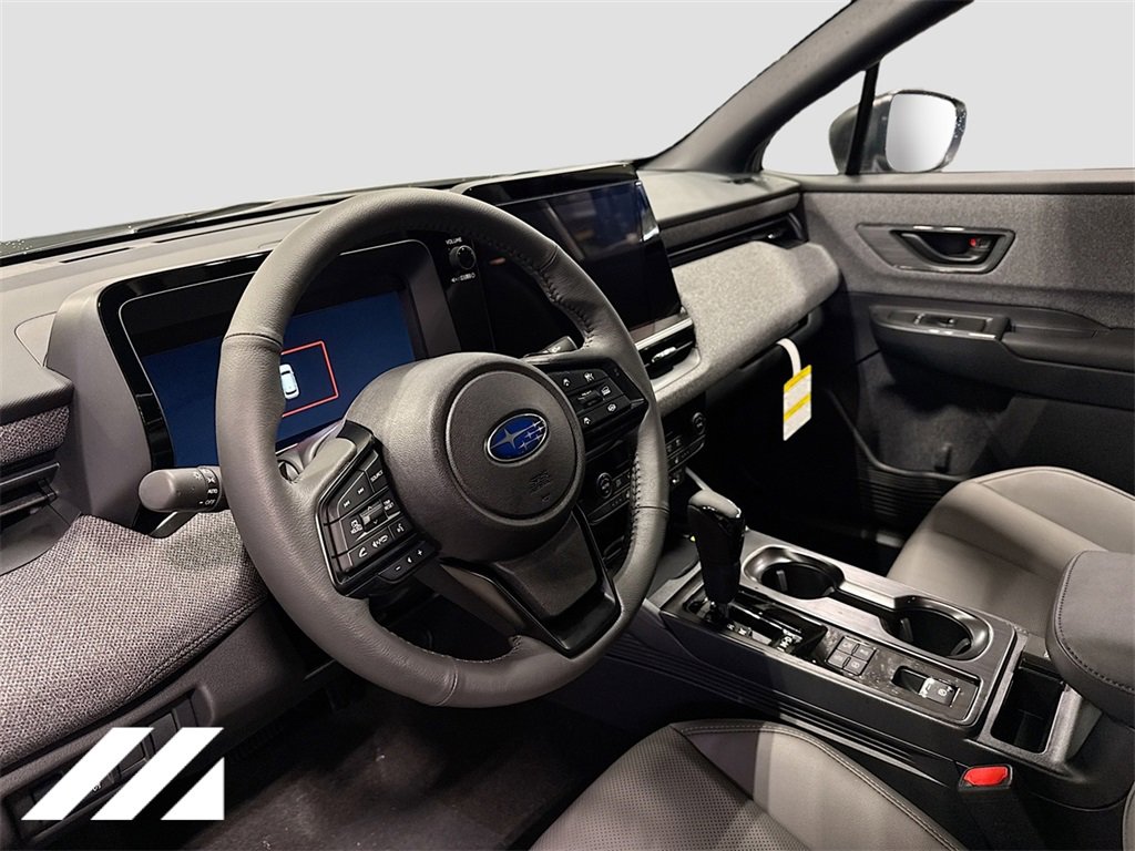 New 2026 Subaru Outback Limited XT image 8