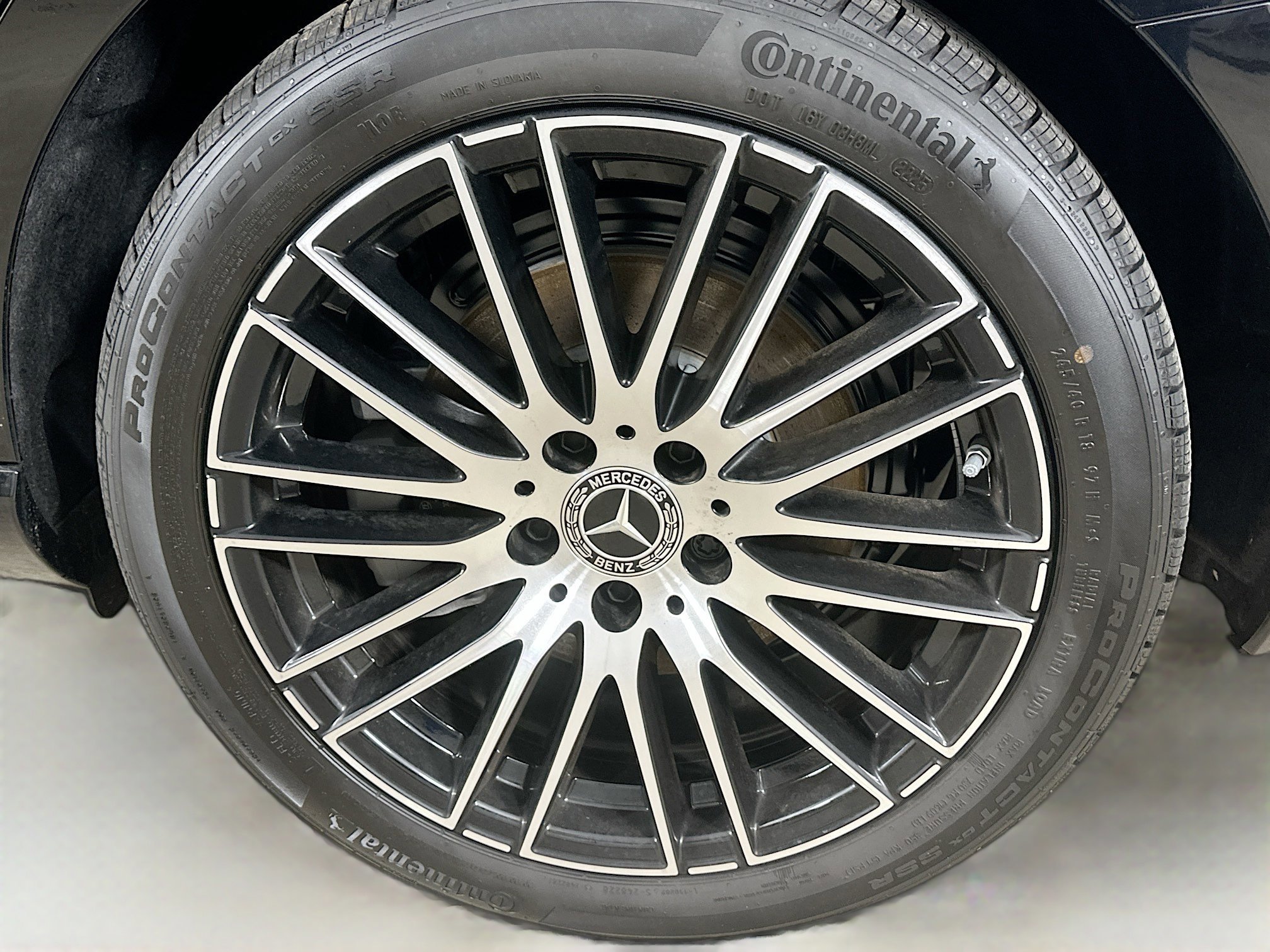 Used 2026 Mercedes-Benz C 300 4MATIC Sedan image 68