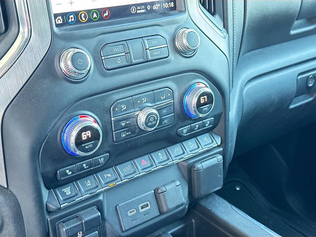 Used 2022 GMC Sierra 2500 Denali image 18