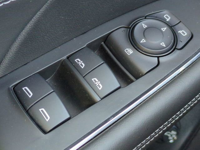 Used 2022 Buick Envision Preferred FWD image 23