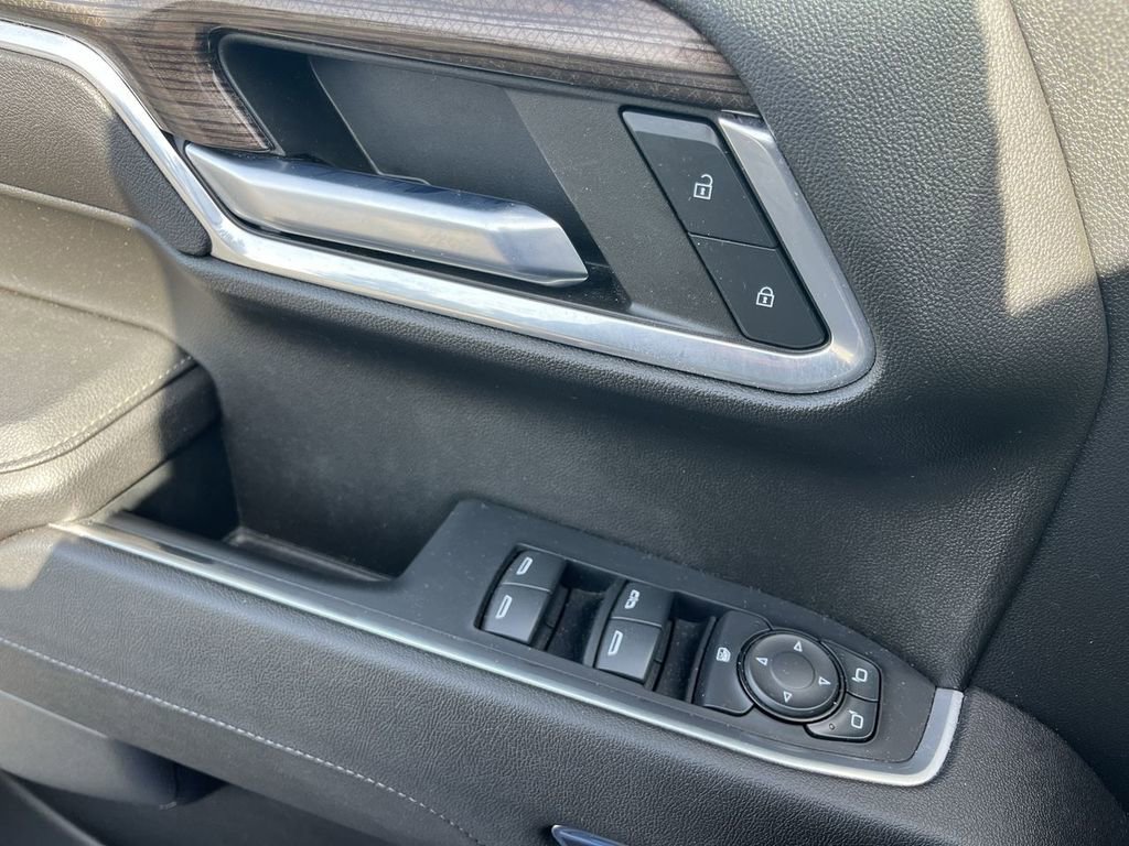 Certified 2023 Chevrolet Silverado 1500 LT w/ All Star Edition Plus image 22