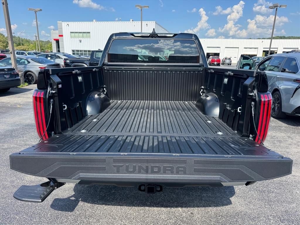 New 2026 Toyota Tundra Capstone AWD/4WD image 15
