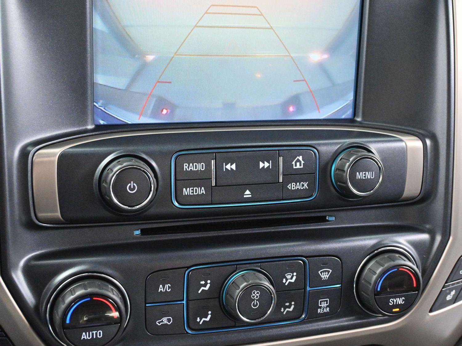 Used 2018 GMC Sierra 2500 Denali w/ Duramax Plus Package image 21