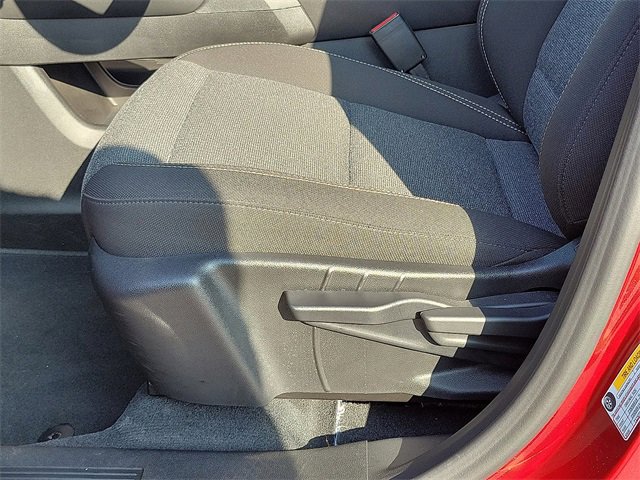 Used 2026 GMC Terrain Elevation w/ Black Edition image 17